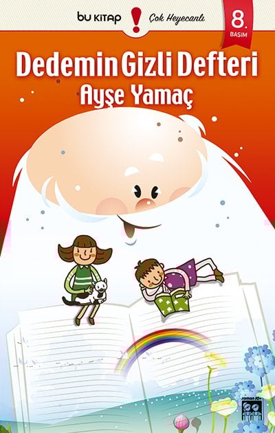 Dedemin Gizli Defteri / Ayşe Yamaç