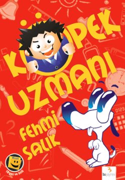 Köpek Uzmanı / Fehmi Salık