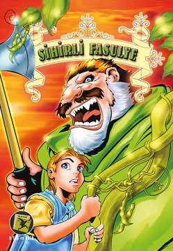 Dünya Masalları Dizisi (10 Kitap)