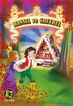 Dünya Masalları Dizisi (10 Kitap)