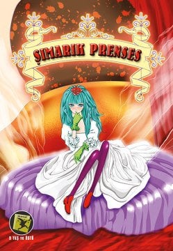 Dünya Masalları Dizisi (10 Kitap)