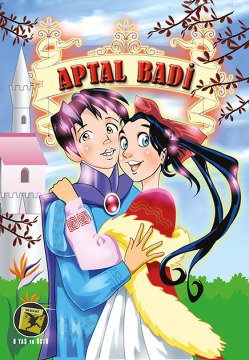 Dünya Masalları Dizisi (10 Kitap)