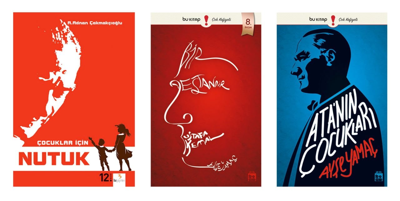 BU YAYINEVİ KİTAPLARI THE US TURKISH LIBRARY & MUSEUM  SİTESİNDE!