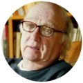 Brian Doyle