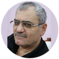 Mustafa Bekdemir