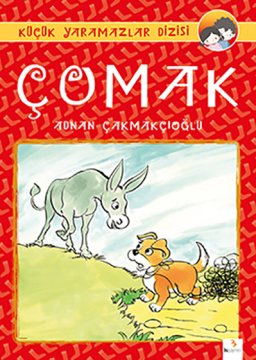 Küçük Yaramazlar Dizisi / Adnan Çakmakçıoğlu (12 Kitap - El Yazılı)