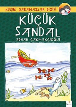 Küçük Yaramazlar Dizisi / Adnan Çakmakçıoğlu (12 Kitap - El Yazılı)