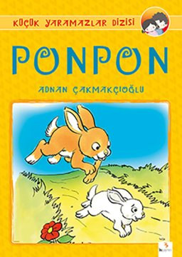 Küçük Yaramazlar Dizisi / Adnan Çakmakçıoğlu (12 Kitap - El Yazılı)