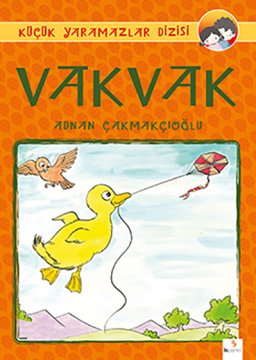 Küçük Yaramazlar Dizisi / Adnan Çakmakçıoğlu (12 Kitap - El Yazılı)