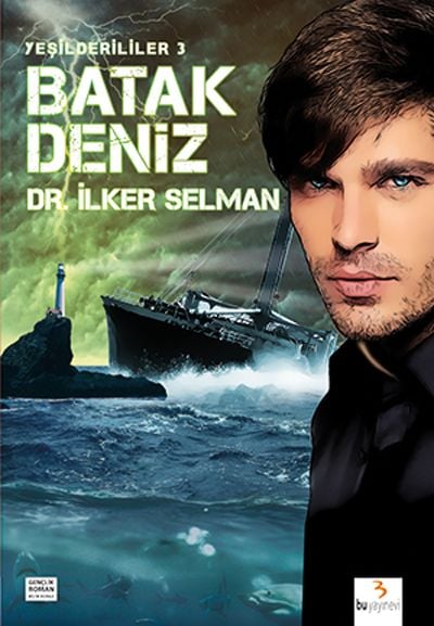 Yeşilderililer 3 | Batak Deniz / İlker Selman