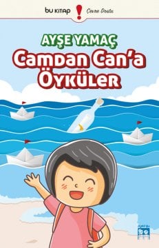 Camdan Can'a Öyküler / Ayşe Yamaç