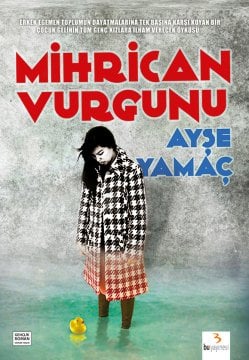 Mihrican Vurgunu / Ayşe Yamaç