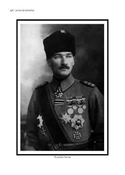 Çocuklar İçin Nutuk / Adnan Çakmakçıoğlu