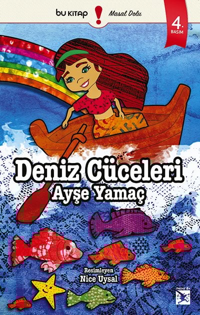 Deniz Cüceleri / Ayşe Yamaç