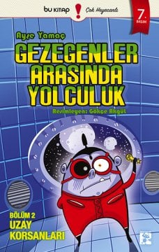 Gezegenler Arasında Yolculuk 2 / Ayşe Yamaç