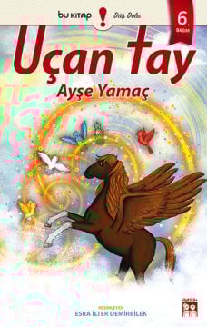 Uçan Tay / Ayşe Yamaç