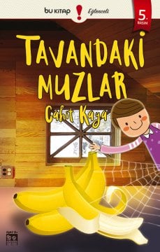 Tavandaki Muzlar / Cahit Kaya