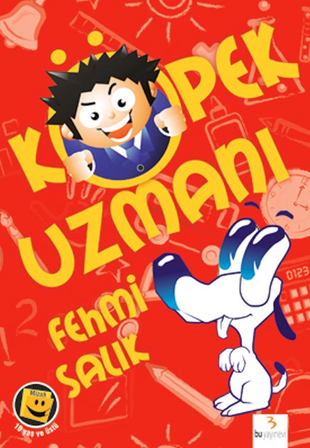 Köpek Uzmanı / Fehmi Salık