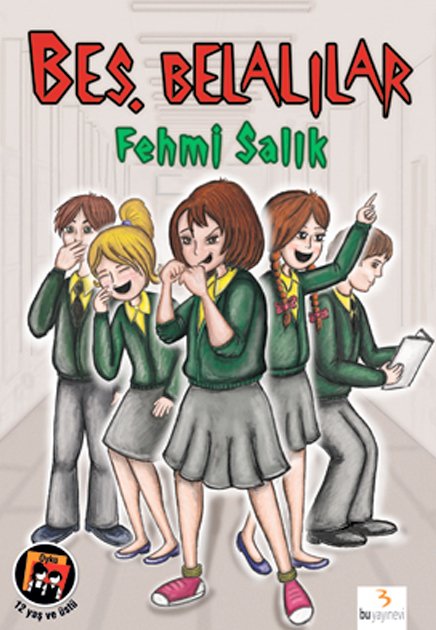 Beş Belalılar / Fehmi Salık