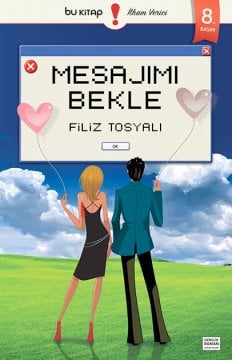 Mesajımı Bekle / Filiz Tosyalı
