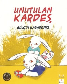 Unutulan Kardeş