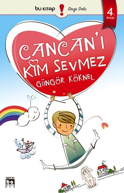 Cancan'ı Kim Sevmez 1 / Güngör Köknel