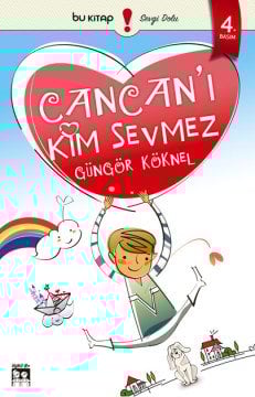 Cancan'ı Kim Sevmez 1 / Güngör Köknel