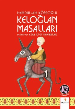 Keloğlan Masalları / Hamdullah Köseoğlu