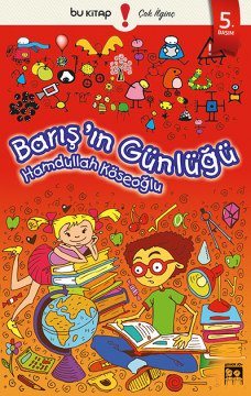 Barış'ın Günlüğü / Hamdullah Köseoğlu