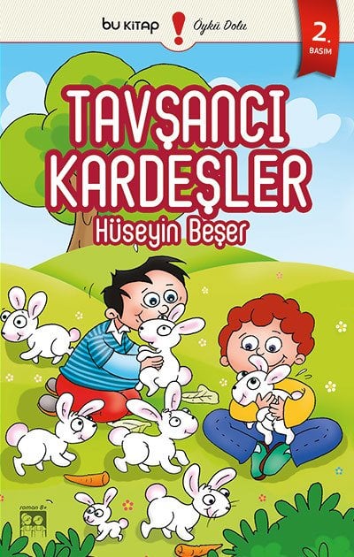 Tavşancı Kardeşler / Hüseyin Beşer