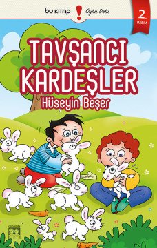 Tavşancı Kardeşler / Hüseyin Beşer