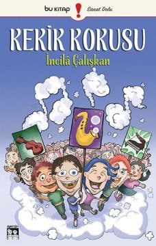 Kekik Kokusu / İncilâ Çalışkan