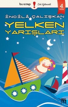 Yelken Yarışları / İncilâ Çalışkan