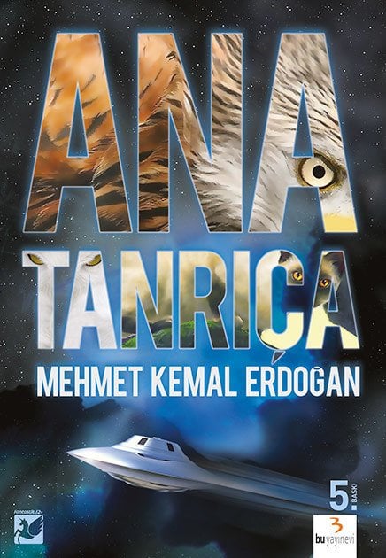 Ana Tanrıça / Mehmet Kemal Erdoğan