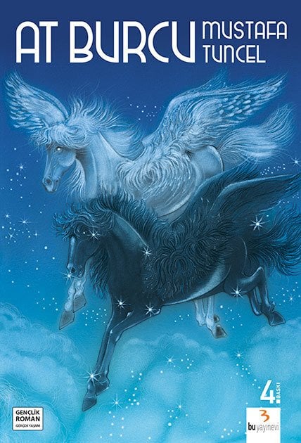 At Burcu / Mustafa Tuncel