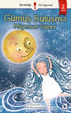 Gümüş Buluşma / Müyesser Güner