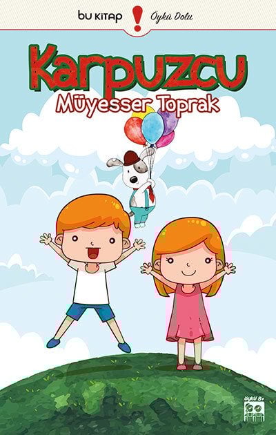 Karpuzcu / Müyesser Toprak