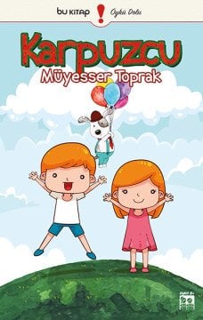 Karpuzcu / Müyesser Toprak