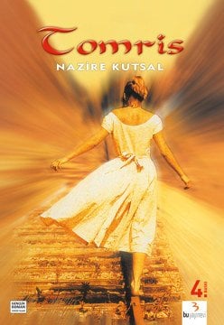 Tomris / Nazire Kutsal