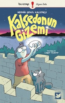 Kalsedonun Gizemi / Nermin Şenol Kalyoncu