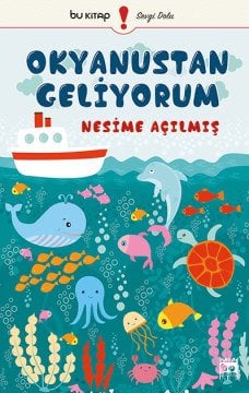 Okyanustan Geliyorum / Nesime Açılmış