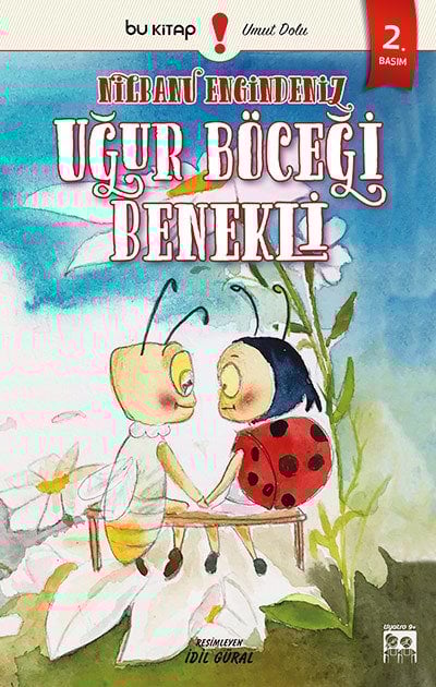 Uğurböceği Benekli / Nilbanu Engindeniz