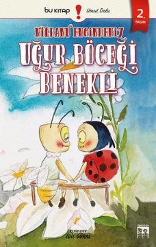 Uğurböceği Benekli / Nilbanu Engindeniz