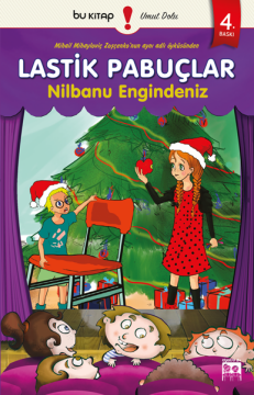 Lastik Pabuçlar / Nilbanu Engindeniz