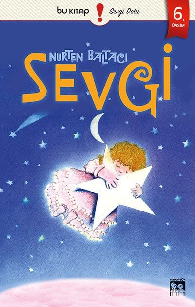Sevgi / Nurten Baltacı