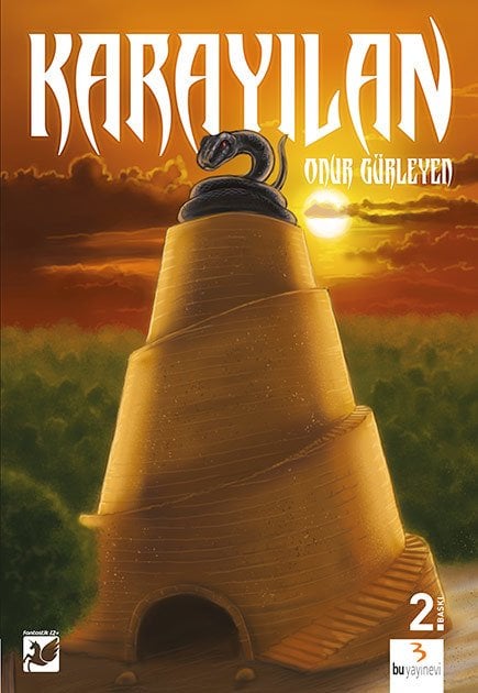 Karayılan / Onur Gürleyen