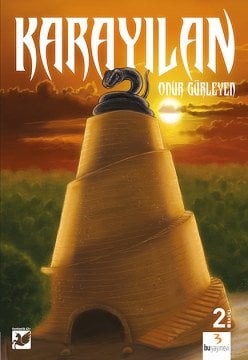 Karayılan / Onur Gürleyen