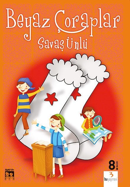 Beyaz Çoraplar / Savaş Ünlü