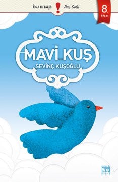 Mavi Kuş / Sevinç Kuşoğlu