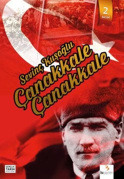 Çanakkale Çanakkale / Sevinç Kuşoğlu